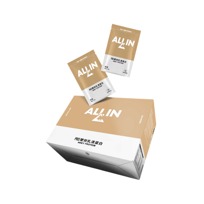 ALLIN乳清蛋白150pt