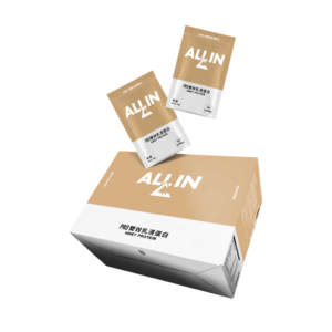 ALLIN乳清蛋白225pt ALLIN乳清蛋白225pt