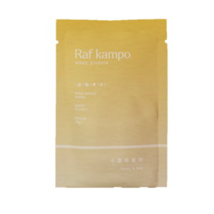 RAF KAMPO 乳清蛋白225pt RAF KAMPO 乳清蛋白225pt