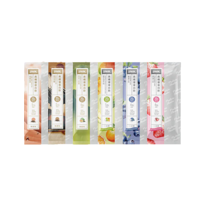 SPARK PROTEIN 乳清蛋白150pt