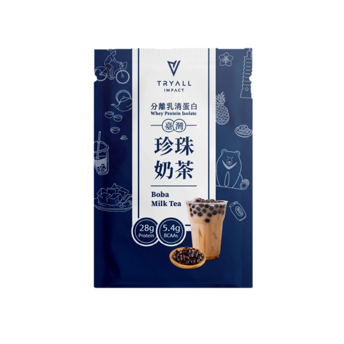 TRYALL乳清蛋白150pt