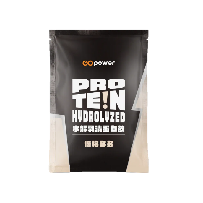 果果能量乳清蛋白150pt