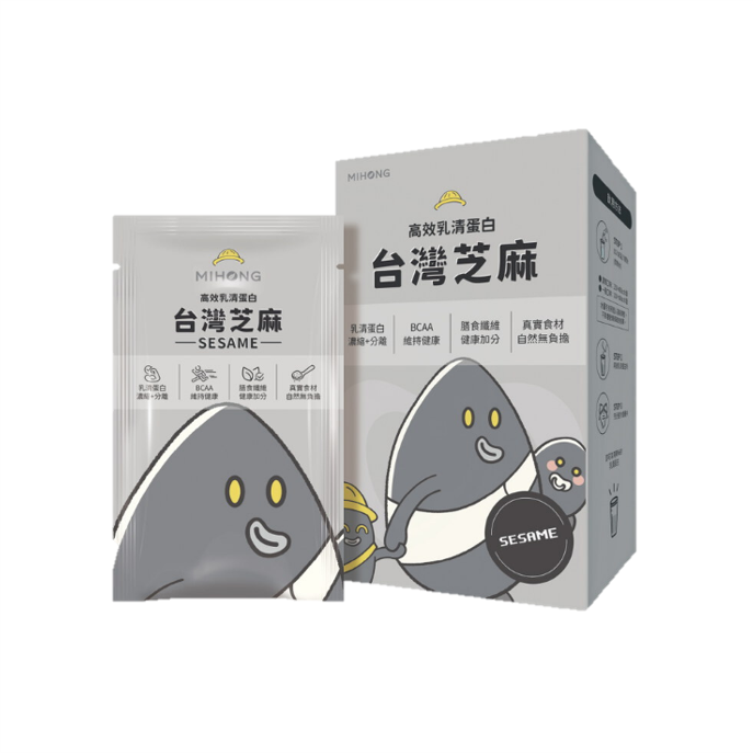 米鴻乳清蛋白150pt
