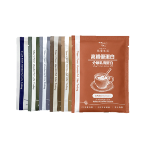 肌蛋生活乳清蛋白150pt