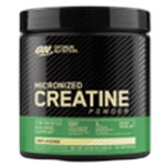 Optimum Nutrition (ON) 微粉化肌酸 產品圖